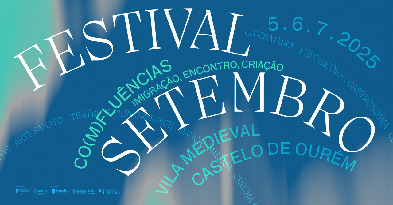 Festival de Setembro 2025