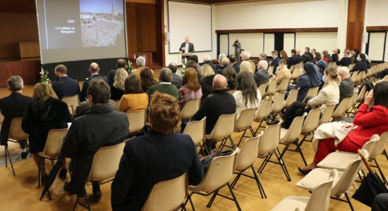 Santuário realizou o 43º Encontro de Hoteleiros de Fátima