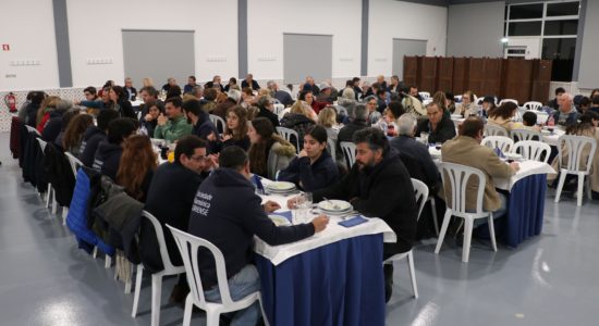 A Via Sacra ao Vivo na Vila Medieval de Ourém está de regresso!