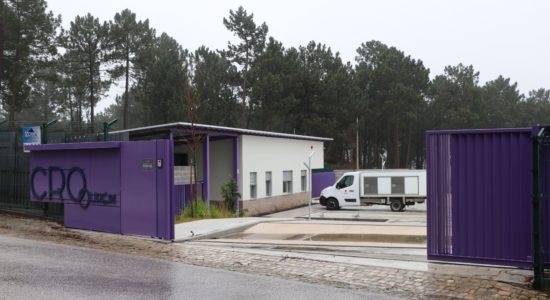 Ourém inaugura Centro de Recolha Oficial de Animais (CRO)