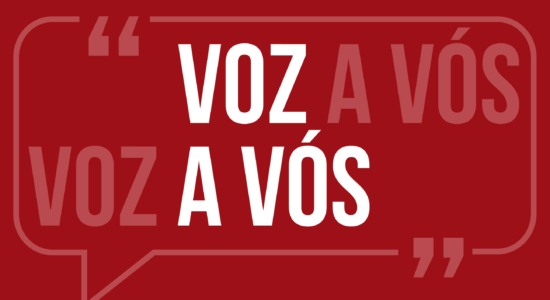 Voz a Vós | Executivo Municipal vai ao encontro das pessoas