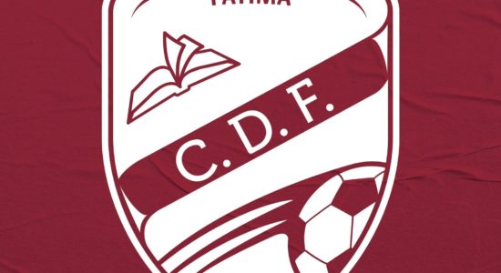 Voto de  Reconhecimento – Centro Desportivo de Fátima