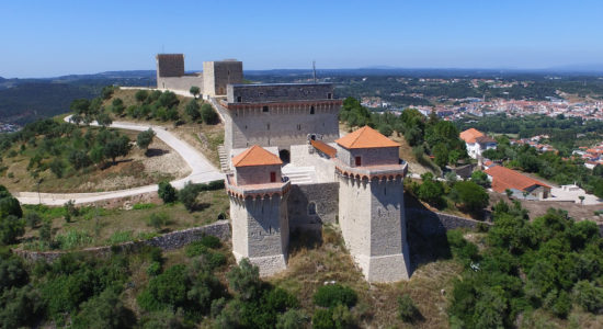 Castelo e Paço do Conde – Inquérito de Satisfação