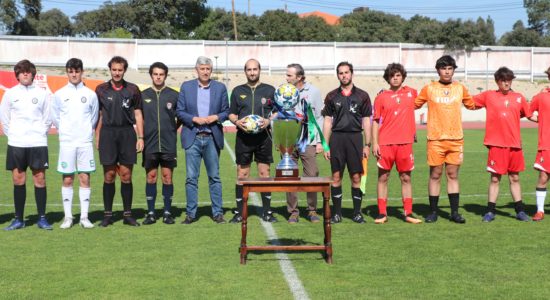 Encerramento do Meeting Internacional Fátima-Ourém 2022