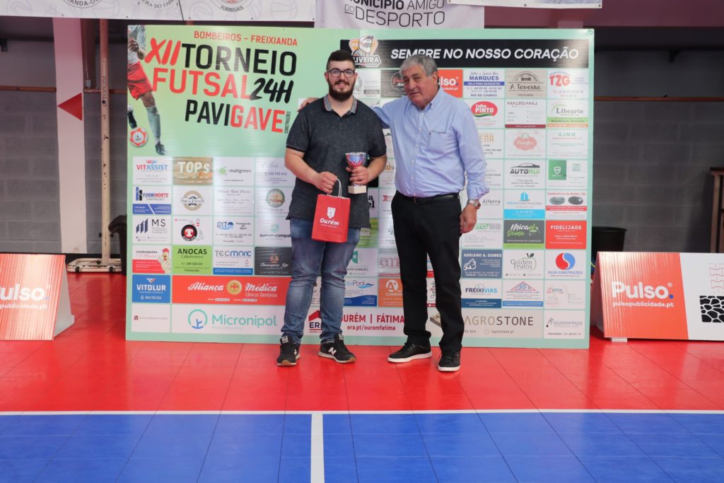 Torneio 24H Freixianda já tem grupos sorteados e programa das festas anunciado - Derby