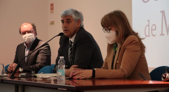 Colégio do Sagrado Coração de Maria esteve “À Conversa com o Presidente”