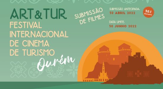 ART & TUR – Festival Internacional de Cinema e Turismo