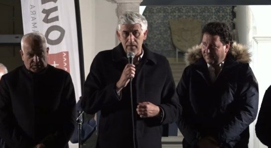 Autarcas locais celebraram a Liberdade na véspera do 25 de Abril