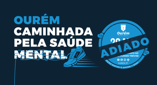 ADIADO – Caminhada pela Saúde Mental