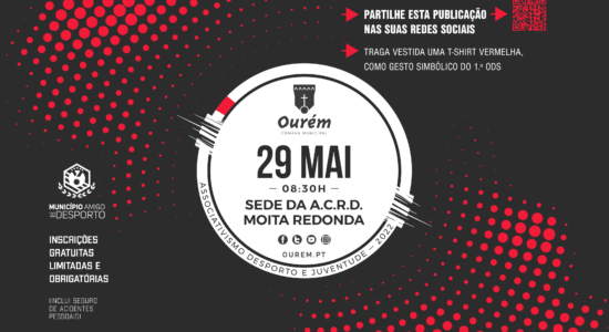 Caminhos D’ Ourém | Inscrições abertas para 17 passeios pedestres