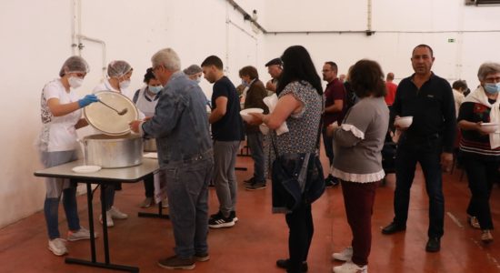 3.º Festival de Sopas da Fundação Dr. Agostinho Albano de Almeida