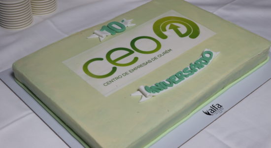 10º Aniversário do CEO – Centro de Empresas de Ourém