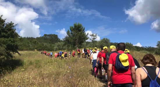 Caminhos D’ Ourém – Espite