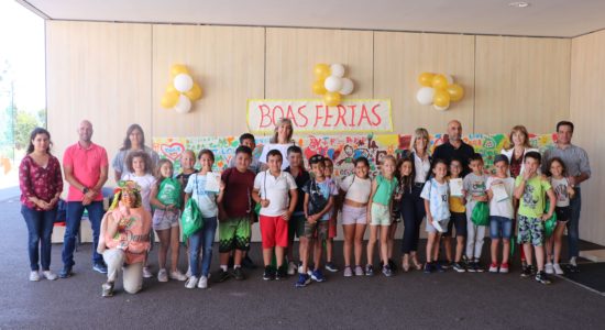 “Dona Rodinha” | Município promove alimentação saudável nas escolas