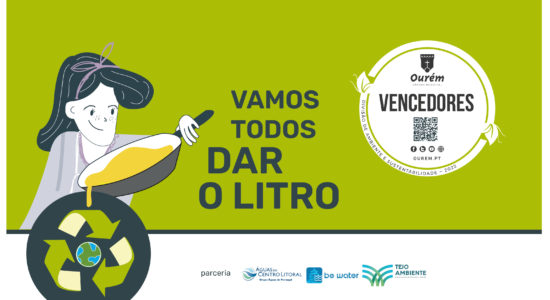“Vamos todos dar o litro” – Vencedores