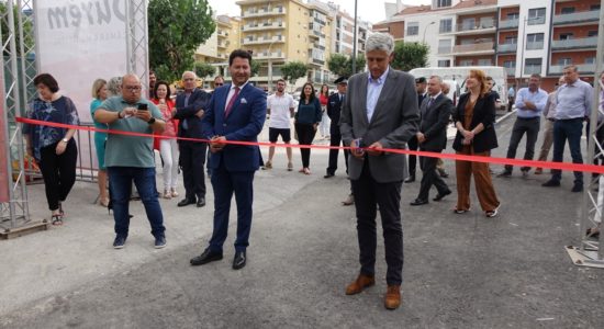 Já começou a FeirOurém’2022