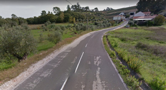 Câmara Aprova projeto de requalificação da Estrada da Gravia, Rua da Cabiçalva e reabilitação de pontes