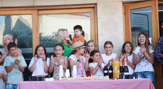 Museu Municipal de Ourém celebra o 13.º Aniversário