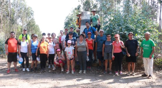 Caminhos D’ Ourém – Urqueira