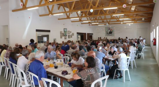 Fátima celebra a Família