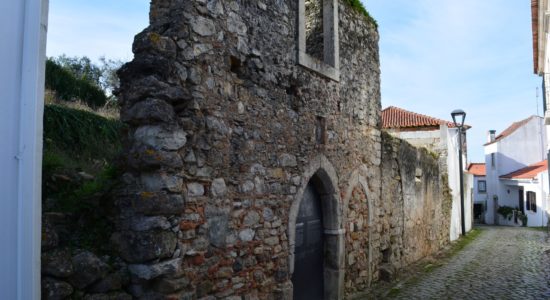 Município de Ourém finaliza aquisição da Sinagoga da Vila Medieval