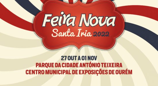 Feira Nova de Santa Iria 2022 – Inscrições abertas