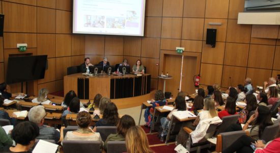 Conselho Local de Ação Social de Ourém reuniu em plenário