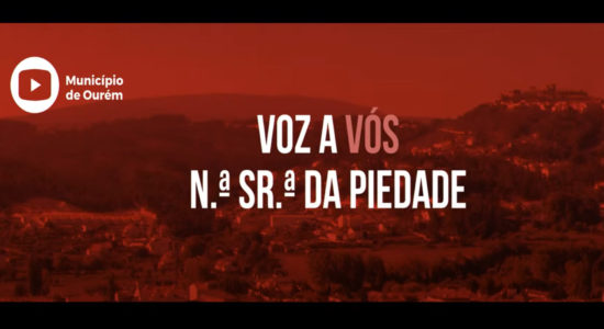 Voz a Vós Nª. Srª. Da Piedade