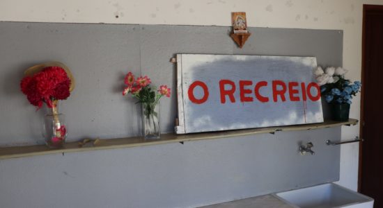 “O Recreio” do Sobral