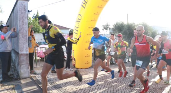 9.ª Edição do Trail de Fátima