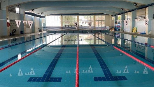 Abertura de Época Desportiva nas Piscinas de Fátima