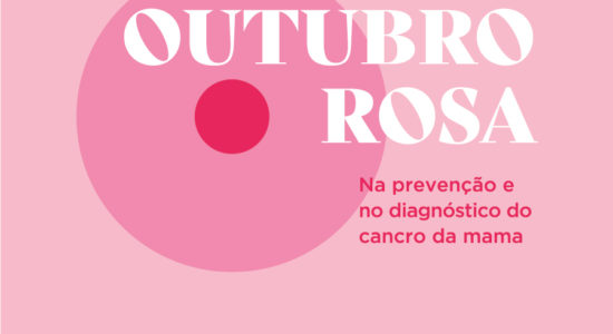 Ourém associa-se à iniciativa “Outubro Rosa”