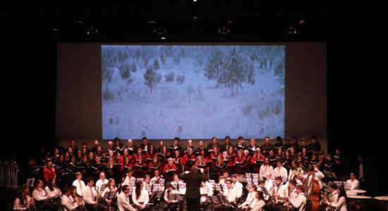 Chorus Auris celebra o seu 50.º aniversário