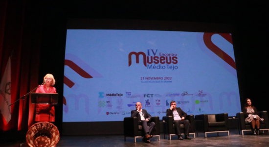 IV Encontro de Museus do Médio Tejo decorreu em Ourém