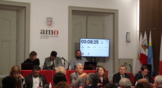Assembleia Municipal Extraordinária – 15 de dezembro