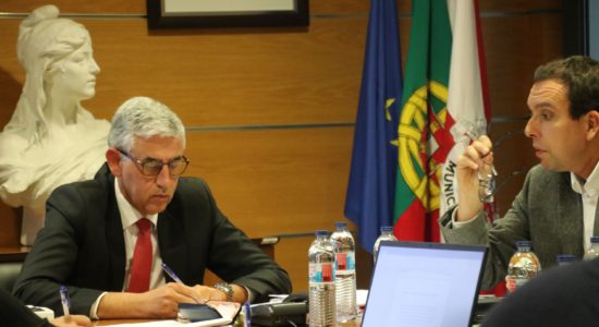 Câmara aprovou Orçamento Municipal de 56,5 Milhões de Euros