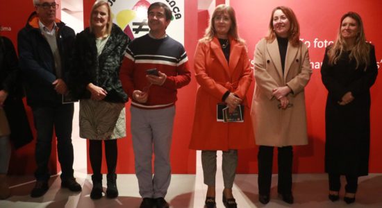“Sorrisos, Olhares e Afetos” no Museu de Arte Sacra e Etnologia de Fátima