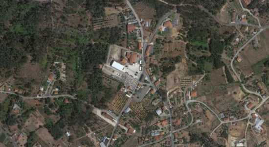 Câmara aprova apoio financeiro para construção da Casa Mortuária de Casal dos Bernardos