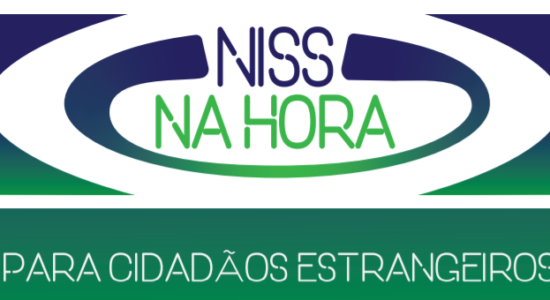 Guia prático para atribuição de NISS na HORA