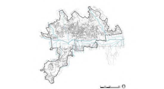 Plano de Urbanização de Ourém – Publicação em Diário da República
