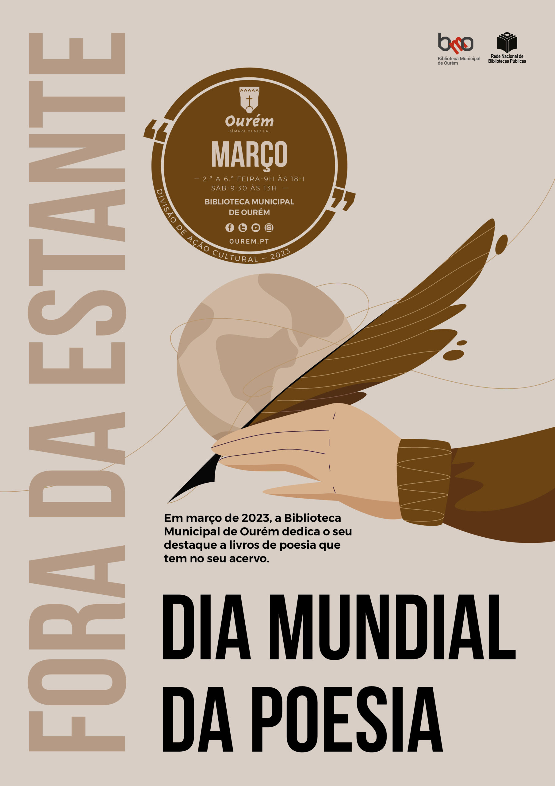 Bienal Internacional de Poesia de Oeiras