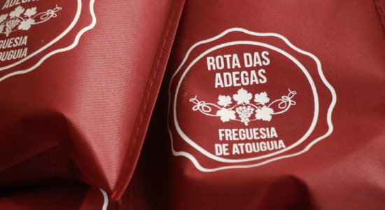 XVIII Rota das Adegas de Atouguia