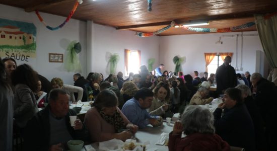 Lourinha acolheu I Festival de Sopas