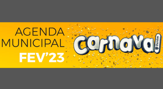 Agenda de Eventos – Fevereiro’ 23