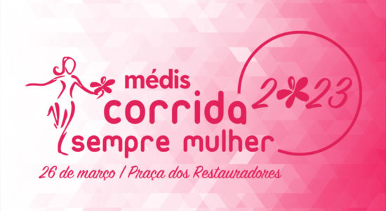 Ourém associa-se à “MÉDIS CORRIDA SEMPRE MULHER