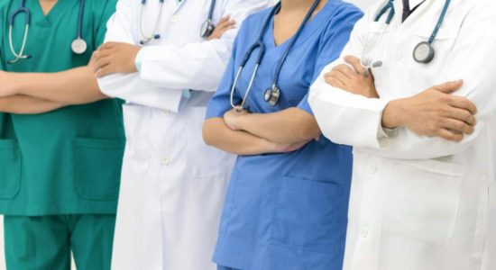 Consulta Pública: Regulamento Municipal de Atribuição de Incentivos à Fixação de Médicos de Medicina Geral e Familiar nas Unidades de Saúde de Ourém
