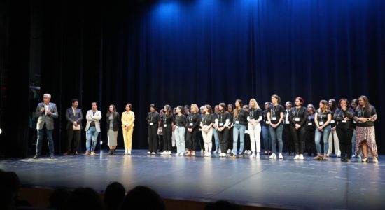 “ADAGIO” volta a reunir escolas de dança em Ourém