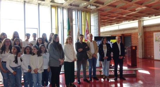 Colégio de São Miguel realiza Semana Cultural