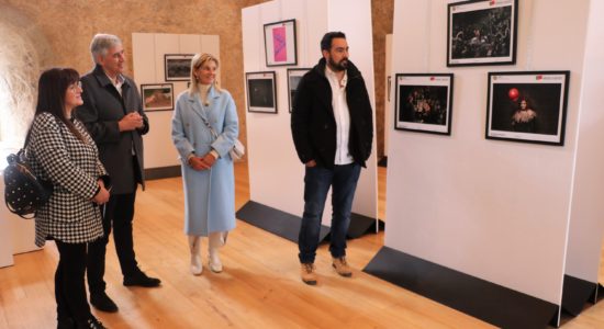 World Photographic Cup | Seleção portuguesa de fotografias está em exposição no Castelo e Paço dos Condes de Ourém