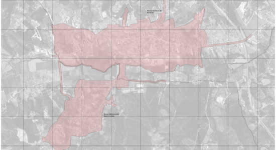 Câmara aprova expansão da Área de Reabilitação urbana